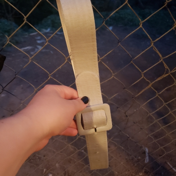 pastel blue belt ๐ - Picture 2 of 3